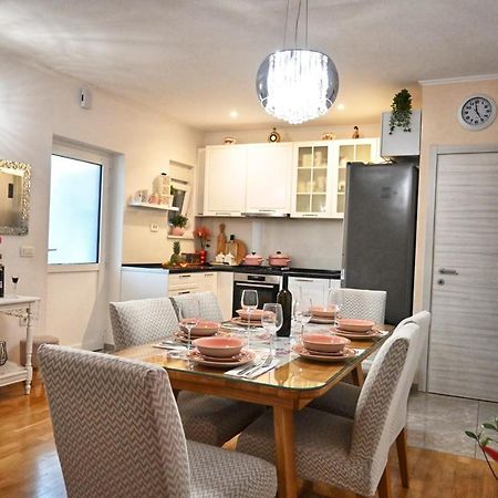Apartment Petra Сплит Екстериор снимка