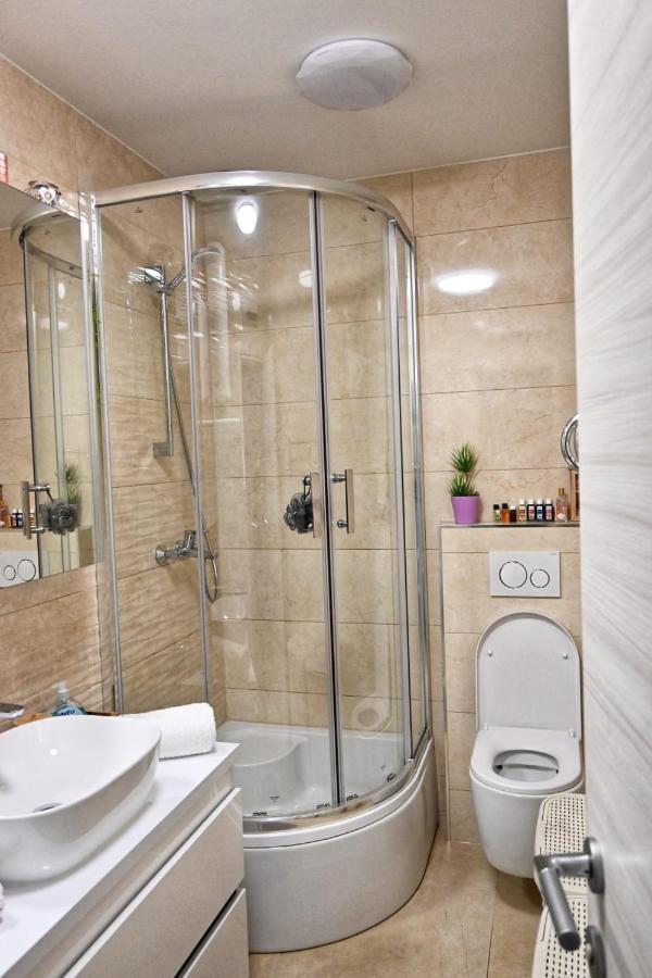 Apartment Petra Сплит Екстериор снимка
