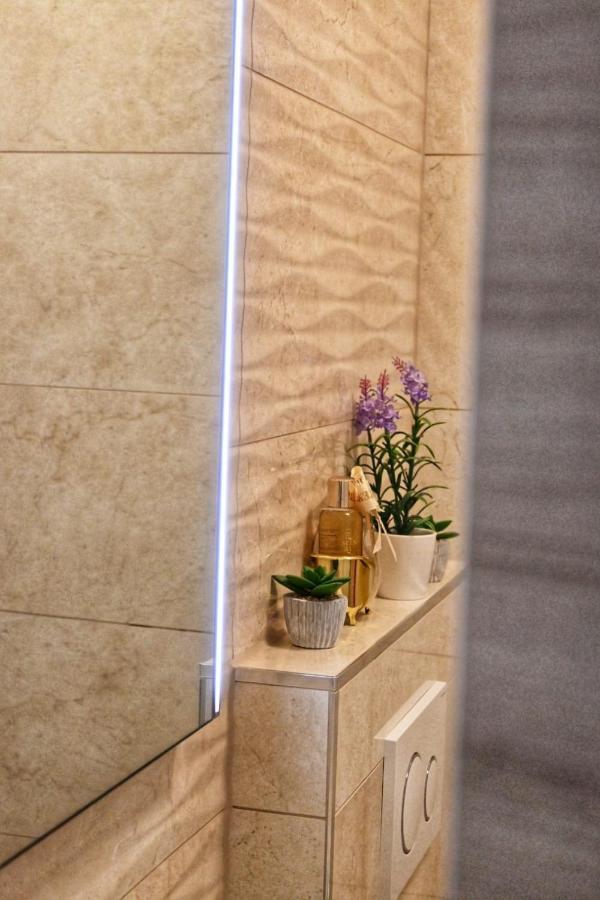 Apartment Petra Сплит Екстериор снимка