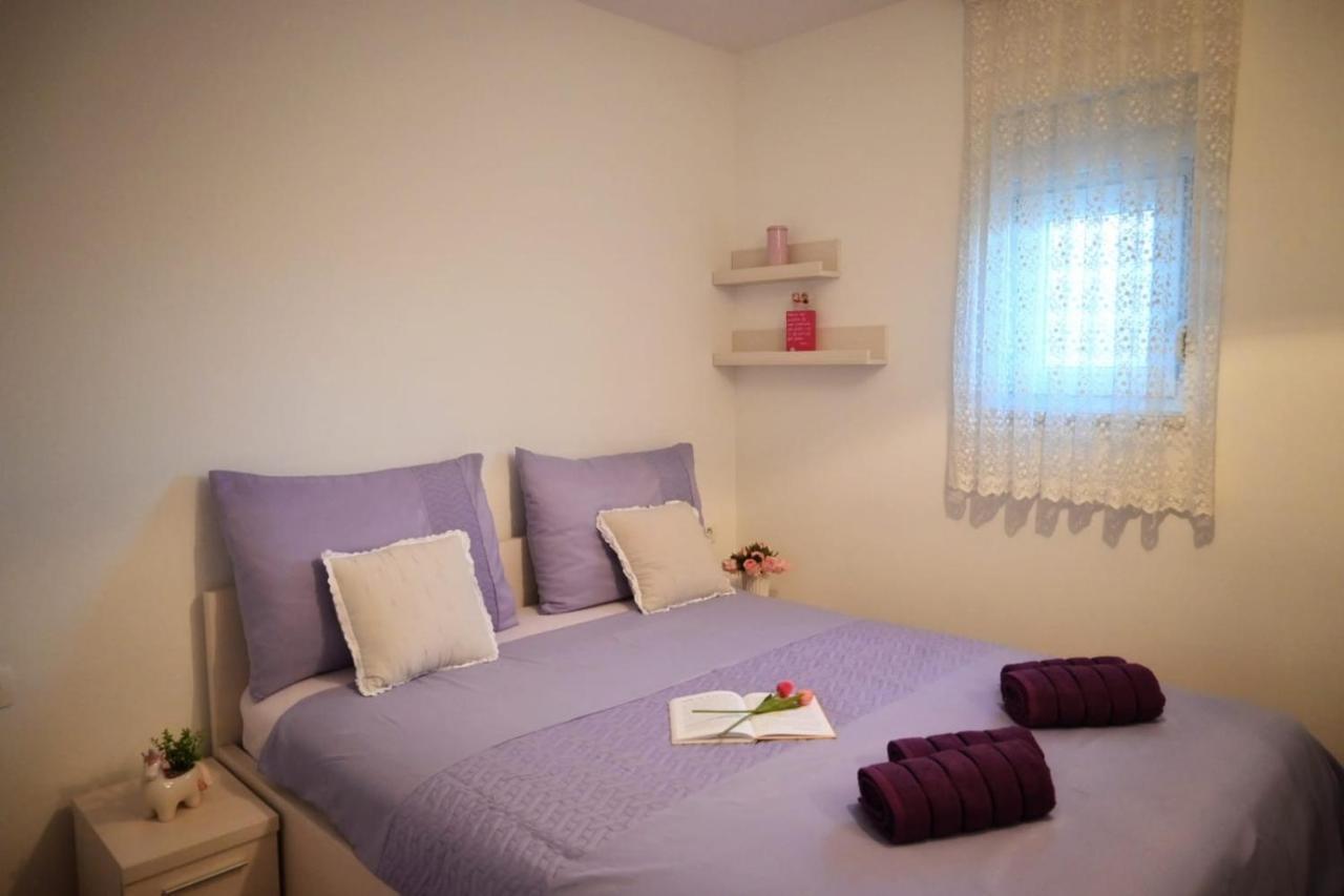 Apartment Petra Сплит Екстериор снимка