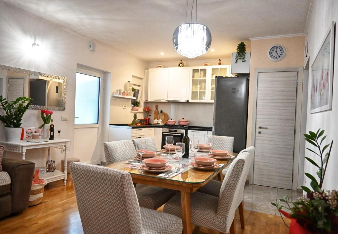 Apartment Petra Сплит Екстериор снимка