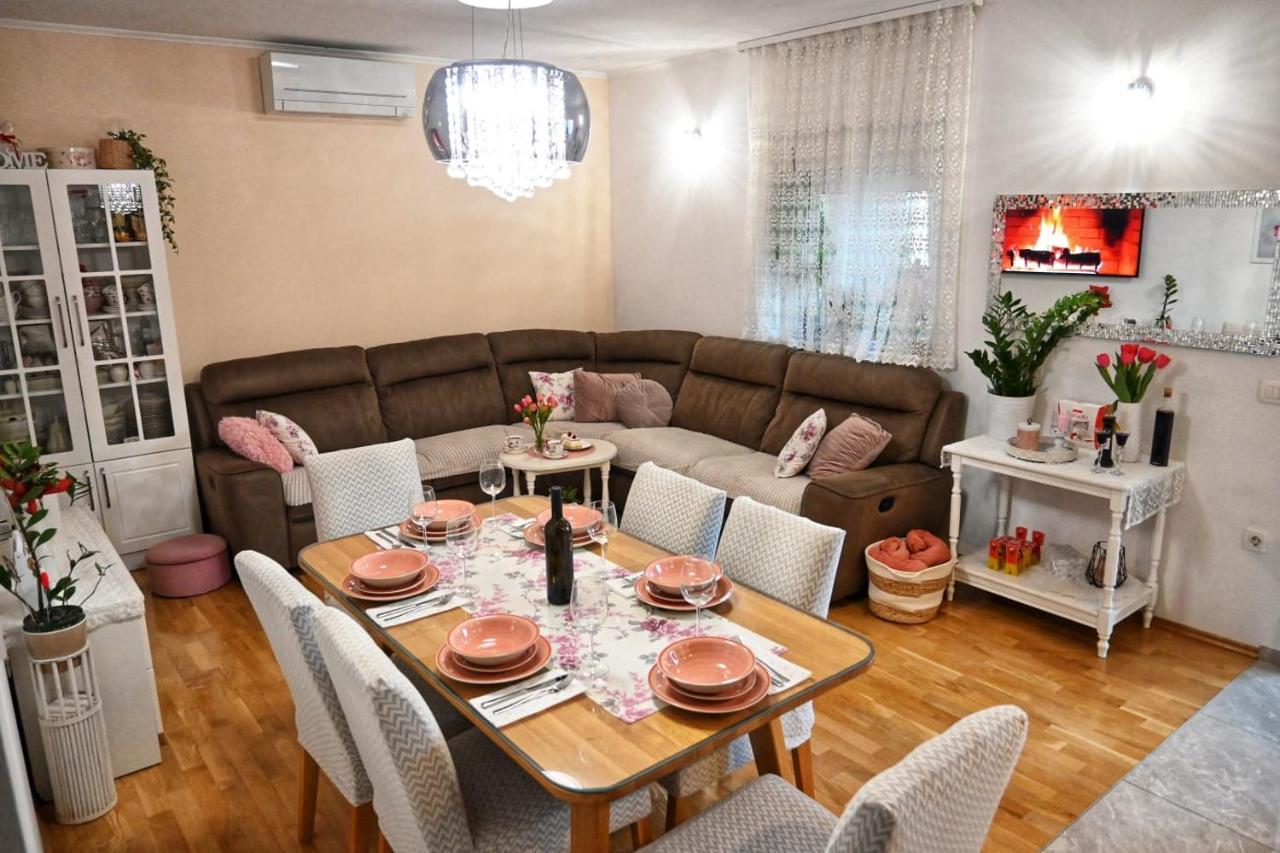 Apartment Petra Сплит Екстериор снимка