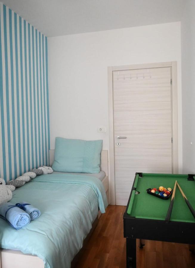 Apartment Petra Сплит Екстериор снимка