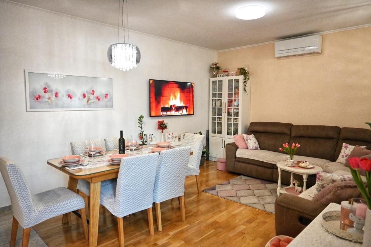 Apartment Petra Сплит Екстериор снимка