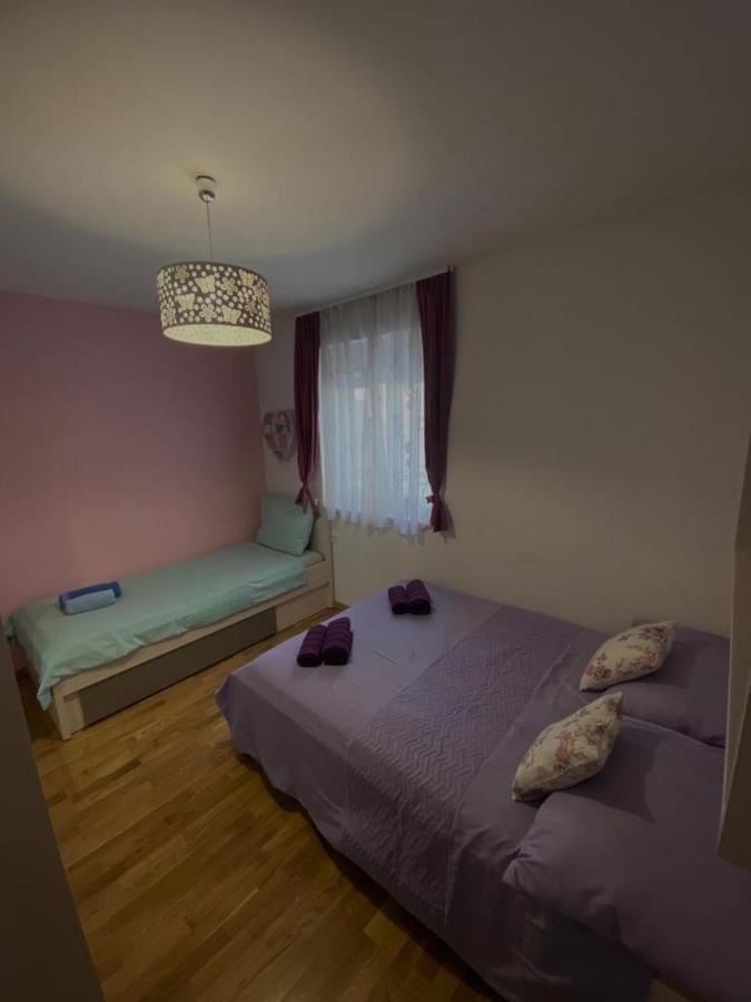 Apartment Petra Сплит Екстериор снимка
