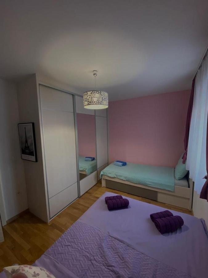 Apartment Petra Сплит Екстериор снимка