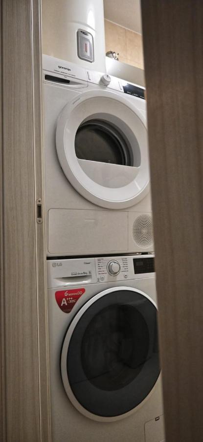 Apartment Petra Сплит Екстериор снимка