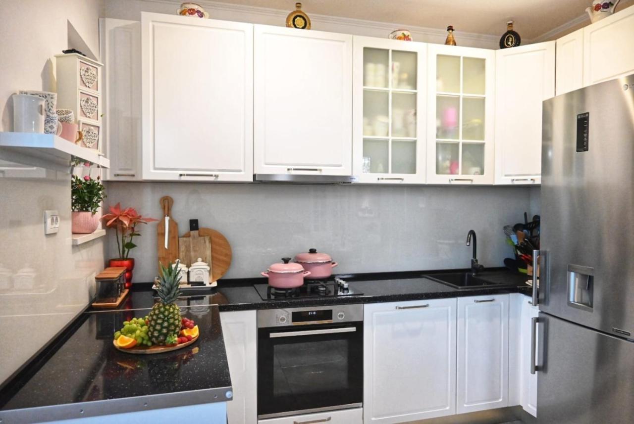 Apartment Petra Сплит Екстериор снимка