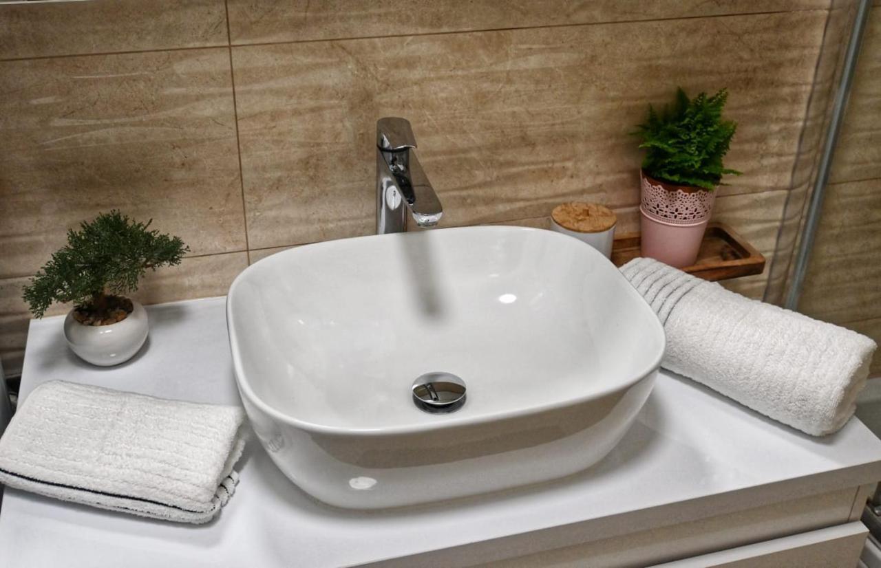 Apartment Petra Сплит Екстериор снимка